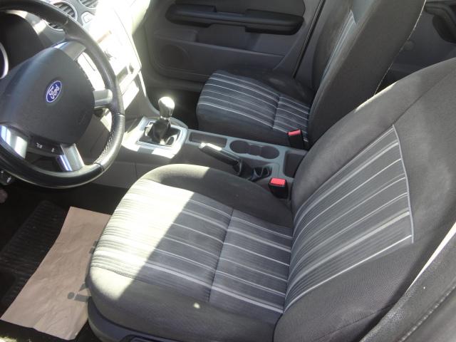 Ford Focus 1.8TDCI TREND 1.8TDCI TREND
