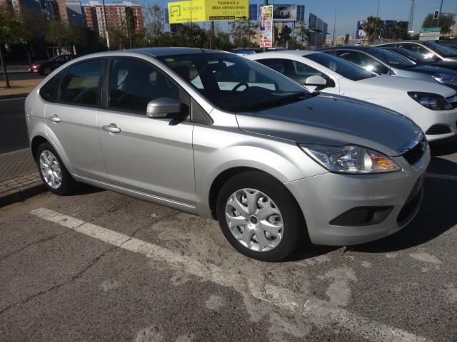 Ford Focus 1.8TDCI TREND 1.8TDCI TREND
