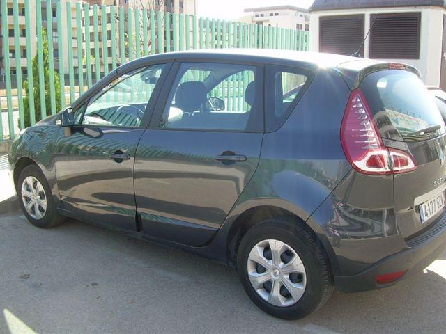 Renault Scenic 1.5DCI EMOTION 105 1.5DCI EMOTION 105