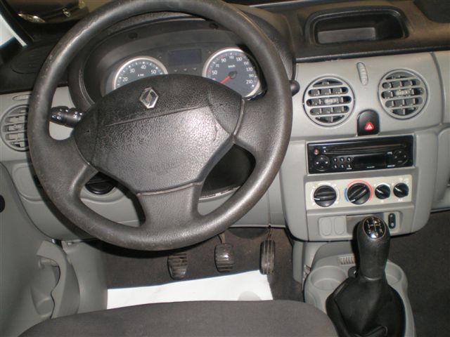 Renault Kangoo 1.5DCI PACK AUTHENT. 70 1.5DCI PACK AUTHENT. 70