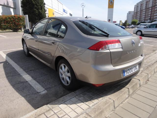Renault Laguna 2.0DCI EXP. TECHNO 2.0DCI EXP. TECHNO