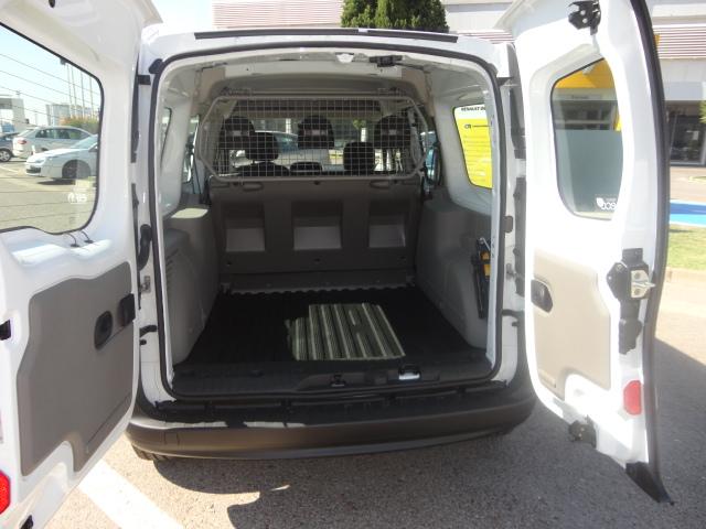 Renault Kangoo FG. MAXI 2P 1.5DCI 85 FG. MAXI 2P 1.5DCI 85