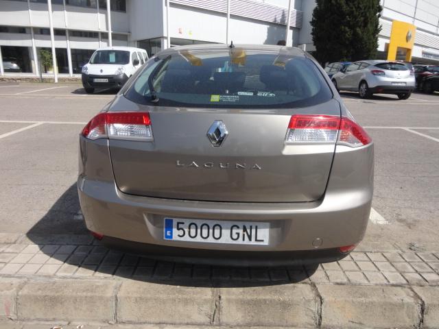Renault Laguna 2.0DCI EXP. TECHNO 2.0DCI EXP. TECHNO