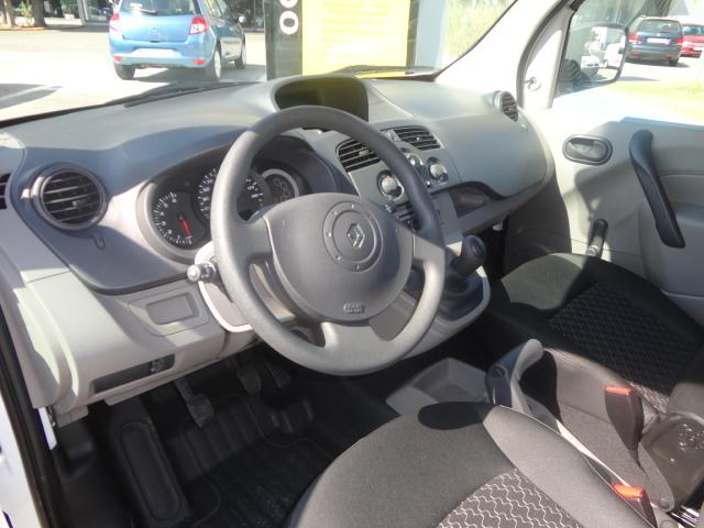 Renault Kangoo FG. MAXI 2P 1.5DCI 85 FG. MAXI 2P 1.5DCI 85