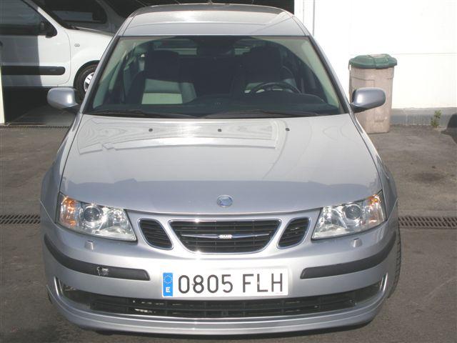 Saab 9-3 SPORT H. 1.9TID VECTOR 150 SPORT H. 1.9TID VECTOR
