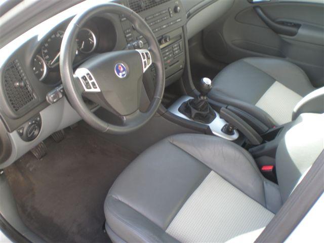 Saab 9-3 SPORT H. 1.9TID VECTOR 150 SPORT H. 1.9TID VECTOR