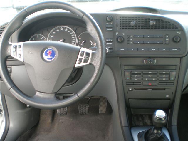 Saab 9-3 SPORT H. 1.9TID VECTOR 150 SPORT H. 1.9TID VECTOR