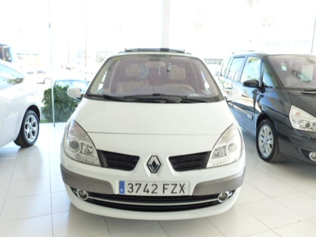 Renault Scenic 2.0 PRIVILEGE 2.0 PRIVILEGE