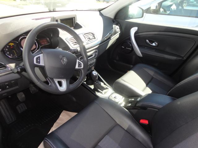 Renault Megane 1.9DCI BOSE EDITION 1.9DCI BOSE EDITION