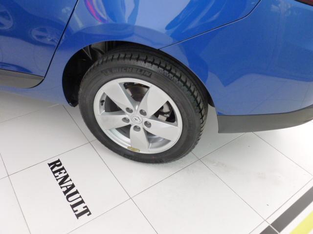 Renault Megane ST 1.9DCI DYNAMIQUE ST 1.9DCI DYNAMIQUE