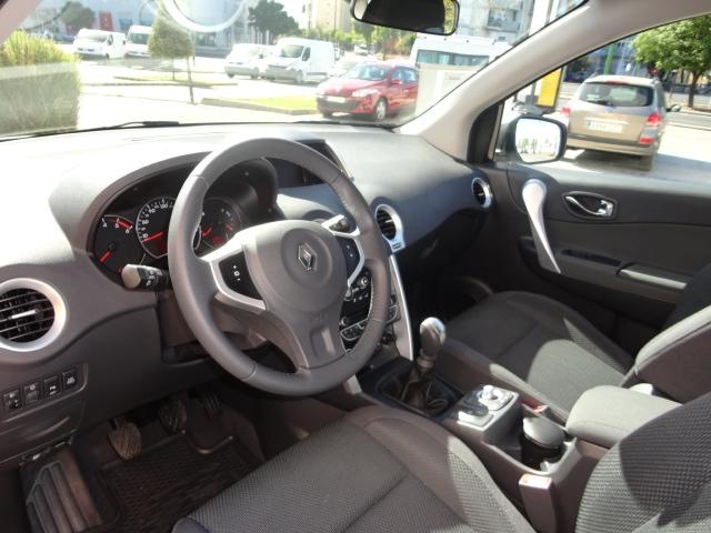 Renault Koleos 2.0DCI DYNAMIQUE 4X4 2.0DCI DYNAMIQUE 4X4