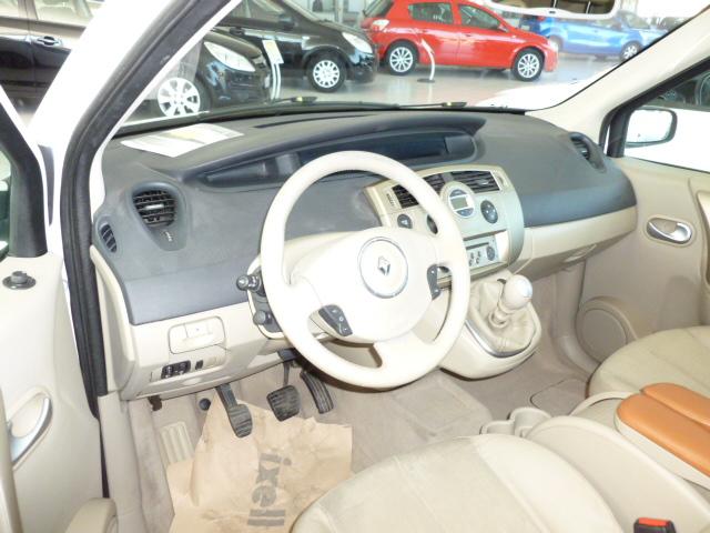 Renault Scenic 2.0 PRIVILEGE 2.0 PRIVILEGE