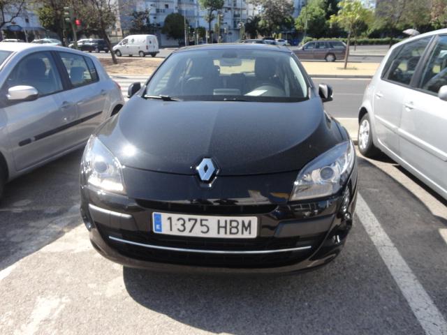 Renault Megane 1.9DCI BOSE EDITION 1.9DCI BOSE EDITION