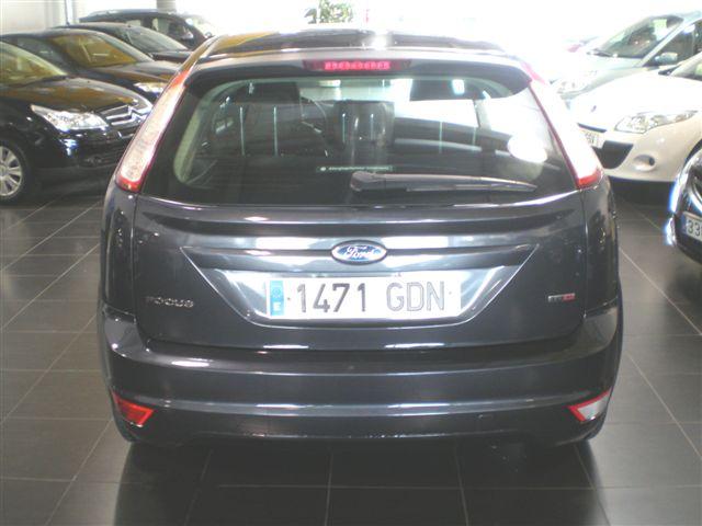 Ford Focus 1.8TDCI TREND 1.8TDCI TREND