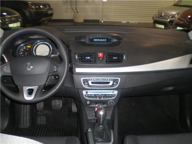 Renault Megane 1.9DCI DYNAMIQUE 1.9DCI DYNAMIQUE