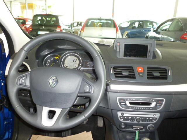 Renault Megane ST 1.9DCI DYNAMIQUE ST 1.9DCI DYNAMIQUE