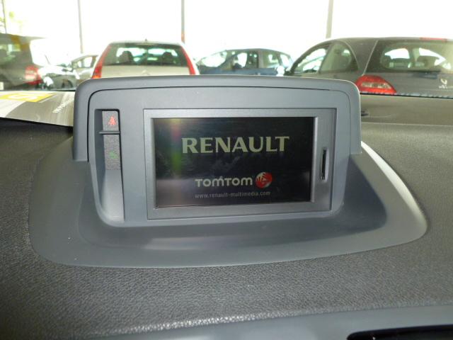 Renault Megane ST 1.9DCI DYNAMIQUE ST 1.9DCI DYNAMIQUE