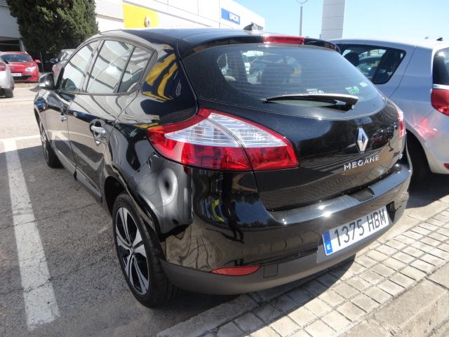 Renault Megane 1.9DCI BOSE EDITION 1.9DCI BOSE EDITION