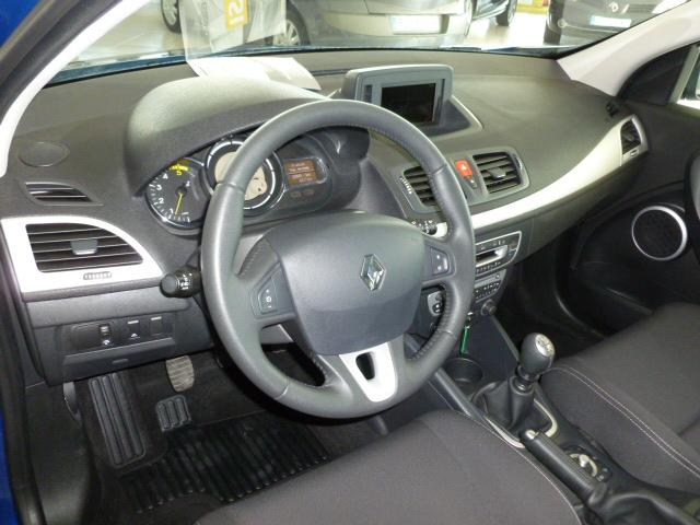 Renault Megane ST 1.9DCI DYNAMIQUE ST 1.9DCI DYNAMIQUE