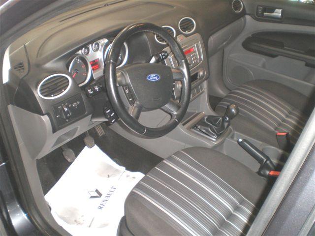 Ford Focus 1.8TDCI TREND 1.8TDCI TREND