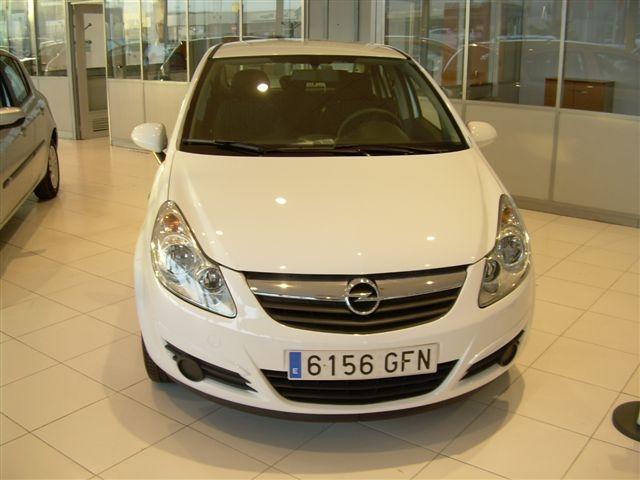 Opel Corsa 1.3CDTI ENJOY ECOF 1.3CDTI ENJOY ECOF