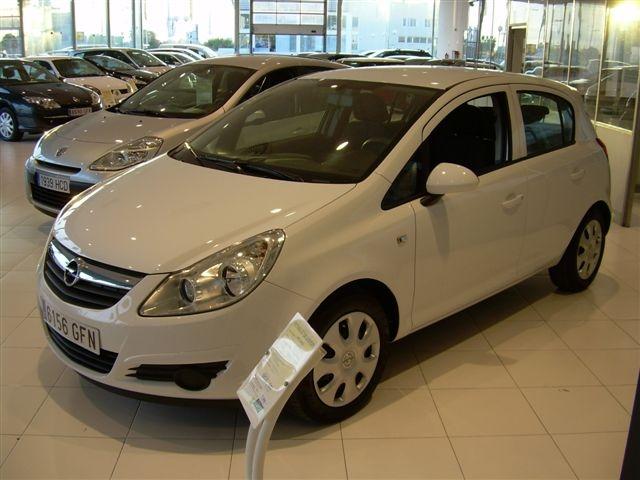 Opel Corsa 1.3CDTI ENJOY ECOF 1.3CDTI ENJOY ECOF