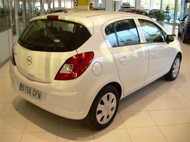 Opel Corsa 1.3CDTI ENJOY ECOF 1.3CDTI ENJOY ECOF