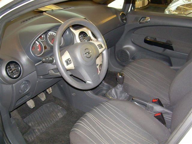 Opel Corsa 1.3CDTI ENJOY ECOF 1.3CDTI ENJOY ECOF