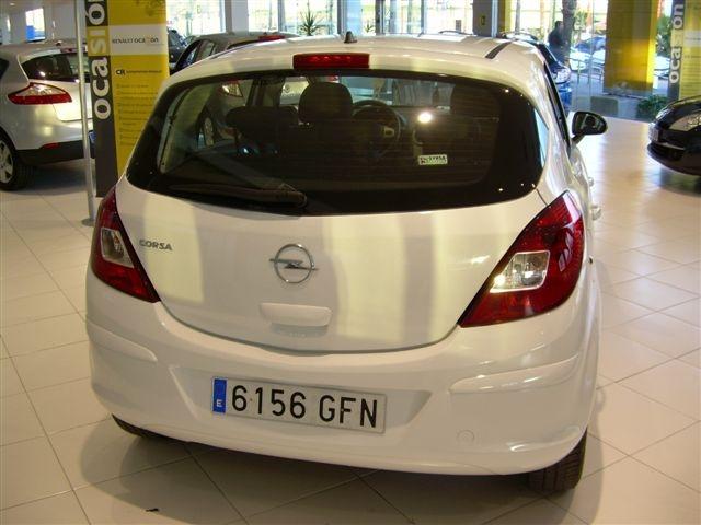 Opel Corsa 1.3CDTI ENJOY ECOF 1.3CDTI ENJOY ECOF