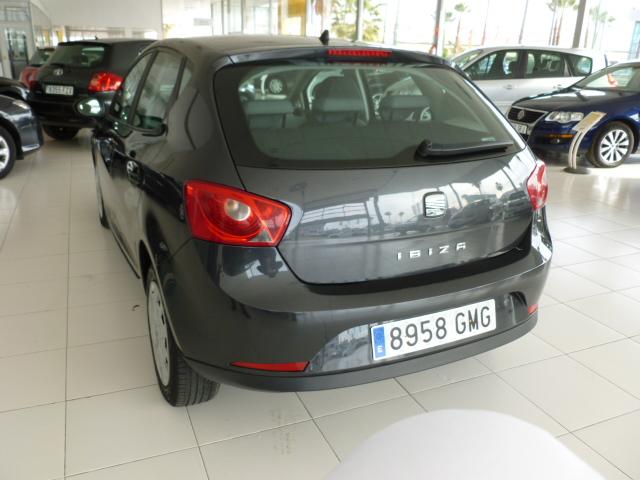 Seat Ibiza 1.4TDI REFERENCE 70 1.4TDI REFERENCE 70