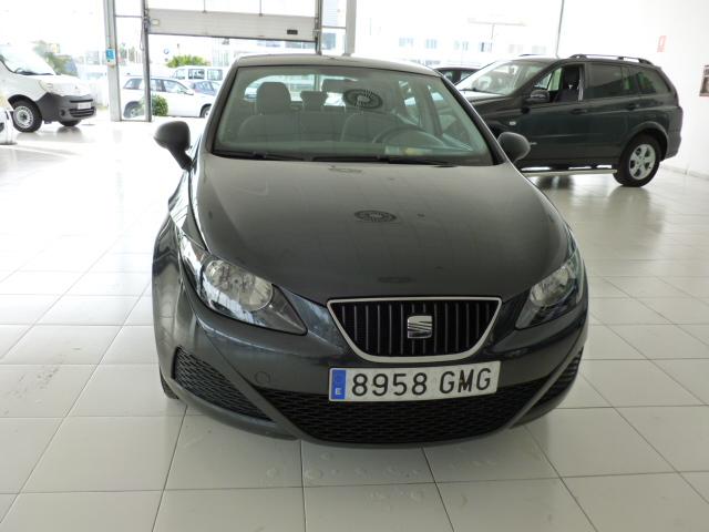 Seat Ibiza 1.4TDI REFERENCE 70 1.4TDI REFERENCE 70