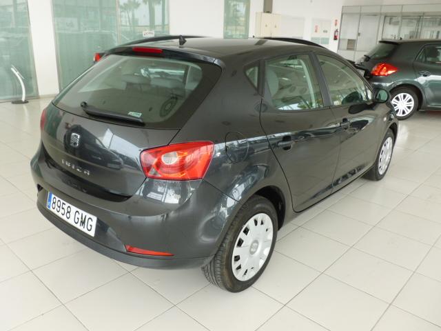 Seat Ibiza 1.4TDI REFERENCE 70 1.4TDI REFERENCE 70