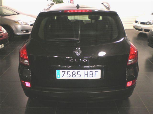 Renault Clio G.TOUR 1.2 TCE 20 ANIV. G.TOUR 1.2 TCE 20 ANIV.