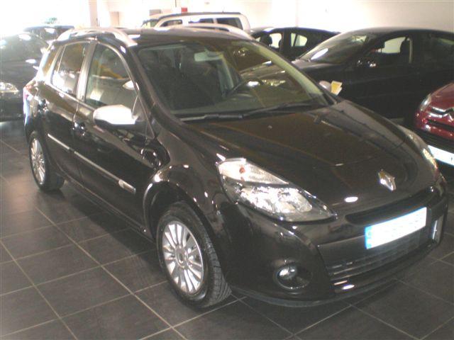 Renault Clio G.TOUR 1.2 TCE 20 ANIV. G.TOUR 1.2 TCE 20 ANIV.