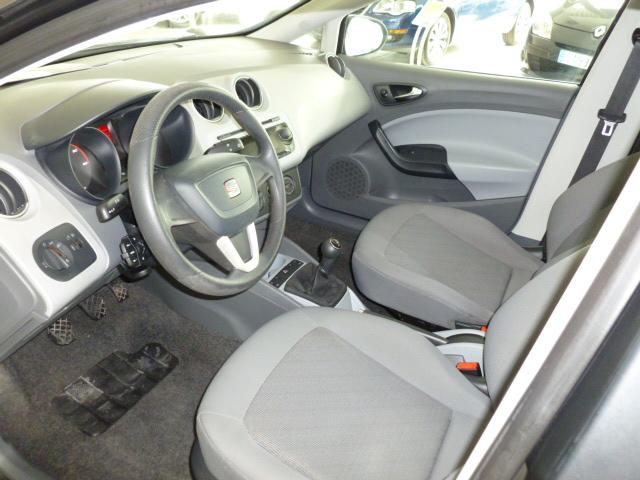 Seat Ibiza 1.4TDI REFERENCE 70 1.4TDI REFERENCE 70