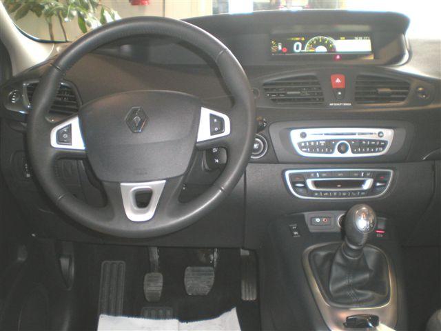 Renault Scenic 1.5DCI EMOTION 110 1.5DCI EMOTION 110