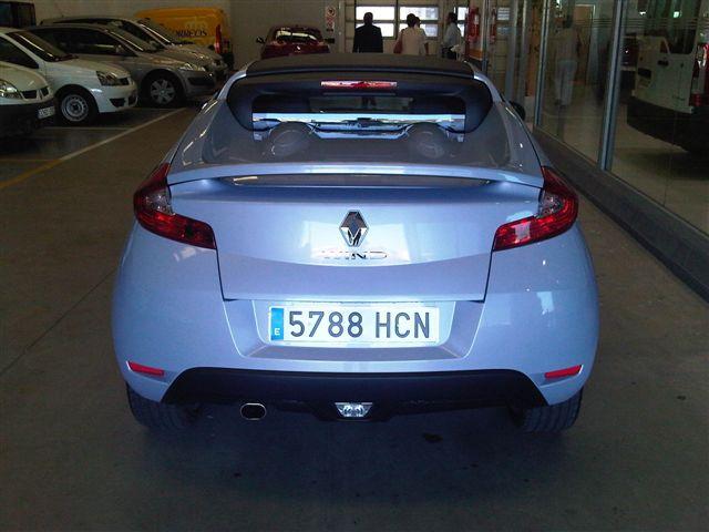 Renault Wind 1.2 TCE DYNAMIQUE 1.2 TCE DYNAMIQUE