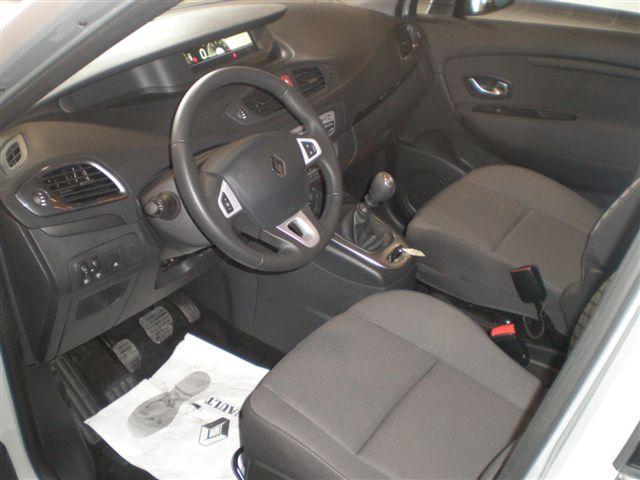 Renault Scenic 1.5DCI EMOTION 110 1.5DCI EMOTION 110
