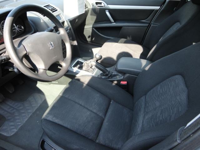 Peugeot 407 1.8 SR CONFORT 1.8 SR CONFORT