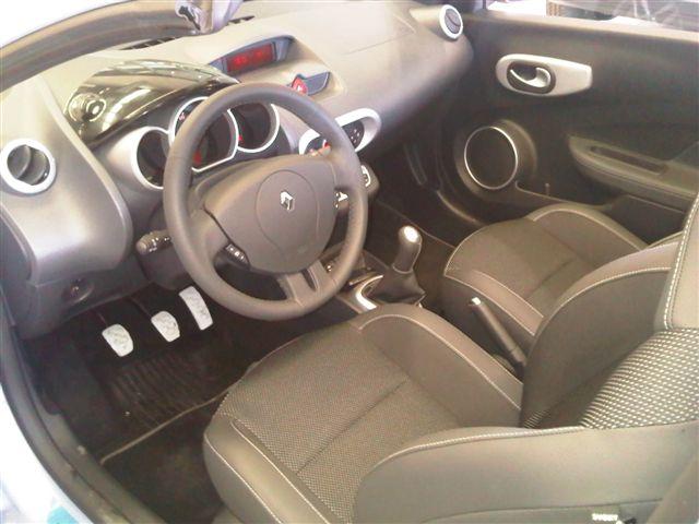 Renault Wind 1.2 TCE DYNAMIQUE 1.2 TCE DYNAMIQUE