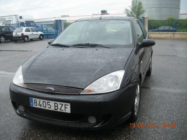 Ford Focus Ford Focus  1.8 TDCi Trend Kit