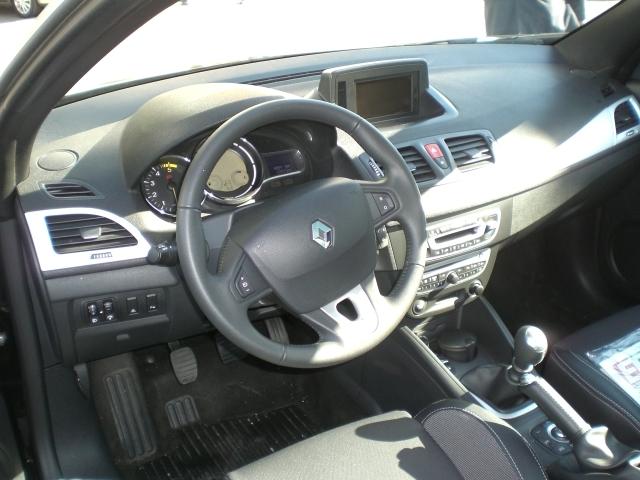 Renault Megane C.C. 1.5DCI DYNAMIQUE C.C. 1.5DCI DYNAMIQUE