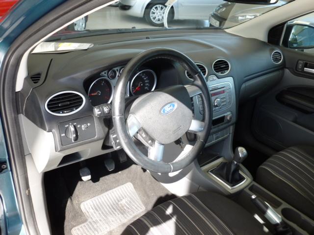 Ford Focus 1.8TDCI TREND 1.8TDCI TREND