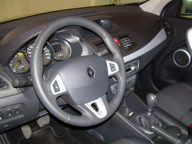 Renault Fluence 1.5DCI DYNAMIQUE 110 ECO2 1.5DCI DYNAMIQUE 110 ECO