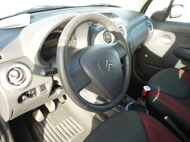 Citroen C3 1.4HDI FURIO 1.4HDI FURIO