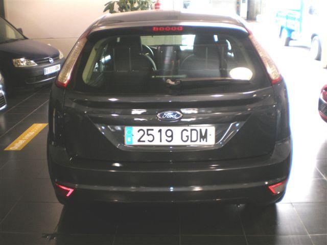Ford Focus 1.6 TREND 1.6 TREND
