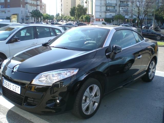 Renault Megane C.C. 1.5DCI DYNAMIQUE C.C. 1.5DCI DYNAMIQUE