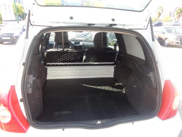 Renault Clio VAN C.SOCIETÉ 1.5DCI 65 C.SOCIETÉ 1.5DCI 65