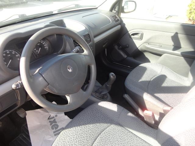 Renault Clio VAN C.SOCIETÉ 1.5DCI 65 C.SOCIETÉ 1.5DCI 65