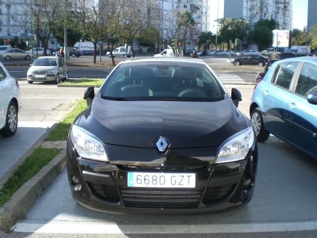 Renault Megane C.C. 1.5DCI DYNAMIQUE C.C. 1.5DCI DYNAMIQUE